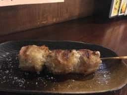 串焼楽酒MOJA 五橋店