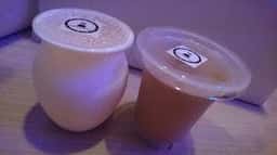 軽井沢窯出しプリン Craft Pudding Plant