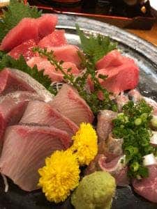 日本一寿司