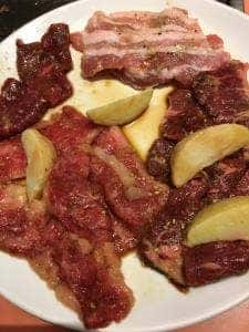 朝鮮飯店 藤岡店