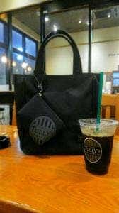 タリーズコーヒー 三井アウトレットパーク多摩南大沢店