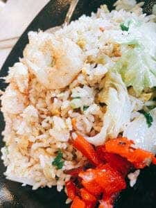 長崎ちゃんめん 山口宇部店