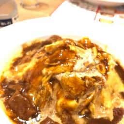 ガスト 溝の口店