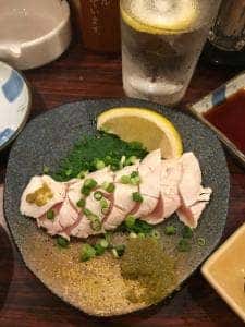 串よし東日本橋店