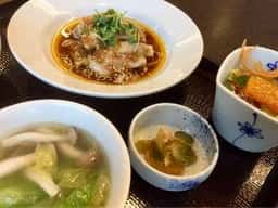 中国料理 福香