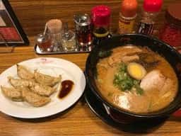 味千ラーメン 掛川インター店