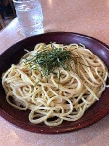 ミラノ亭