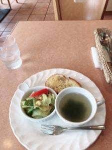 ミラノ亭