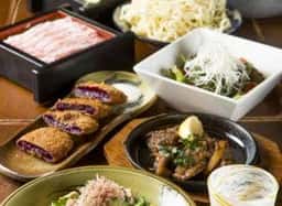 アダン 京都駅店