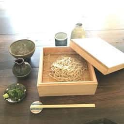 そば・酒処 そばの花