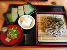 黒滝茶屋