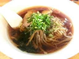 中華そば 漢風