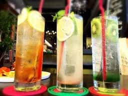 Qoo Qoo Cafe