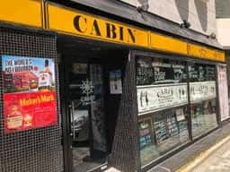CABIN 新橋店