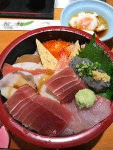 柳鮨