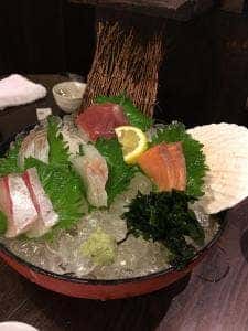 北海道 はなの舞 浅草雷門店