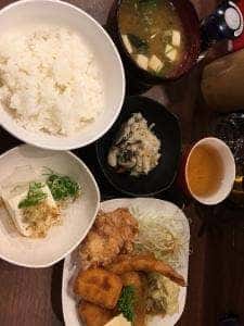 まかない
