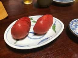 さか口