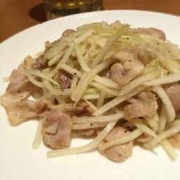 沖縄健康長寿料理 海人 石神井公園店