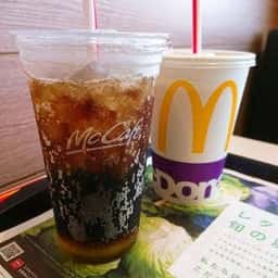マクドナルド 10号高鍋店