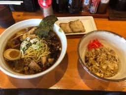 麺処 そめいよしの 東苗穂店