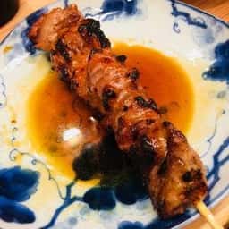 串屋横丁 浅草食通街店