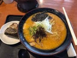 らーめん専家 羅妃焚 新道店