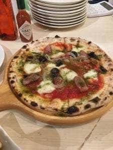 PIZZA DINING JOYs 木更津店