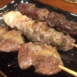 焼鳥にのや