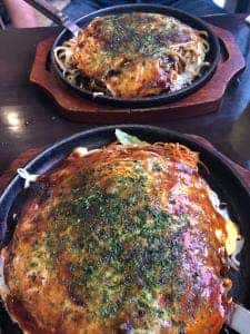 お好み焼き キミッツ