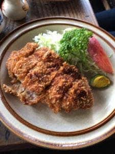 山彦