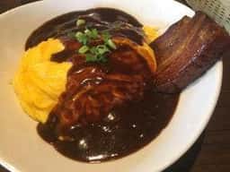 カフェダイニング R's