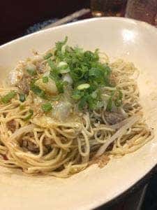 ひでちゃんラーメン