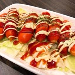 のびしろ食堂