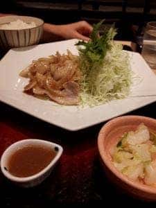 大戸屋ごはん処 パークプレイス大分店