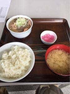 筑波サーキット ドライバーズサロン