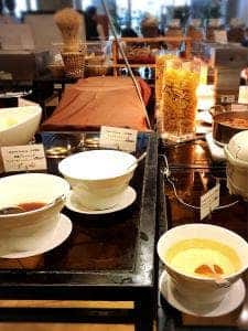 レストラン セイシェル ホテルウェルコ成田