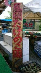 風岡たけのこ園