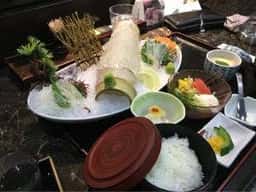 いけす料理 宗弘