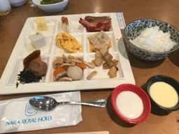 奈良ロイヤルホテル