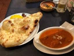 インド料理MILAN 大波止本店