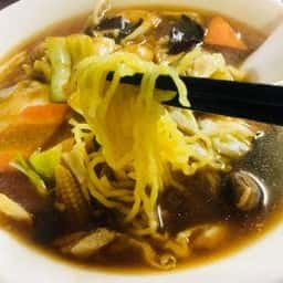 中華料理 菜香 浅草店
