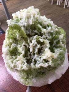 枚方凍氷