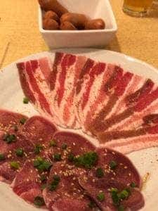 くわっちぃ処 ふぅがぁ~や