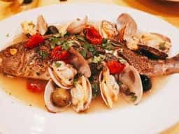 TrattoriaBoccaalLupo