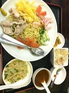 本格中華料理 蘭