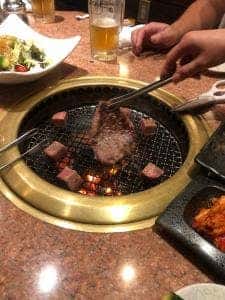 新世館 南西店
