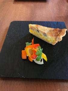 le comptoir