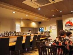 海鮮料理 中村