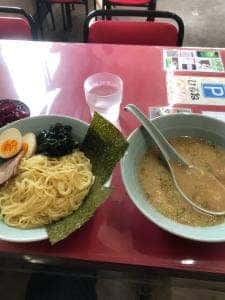 ラーメンショップ 天間林店